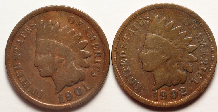 Indian-Cents-From-Inlaws-Lots-Of-Pics